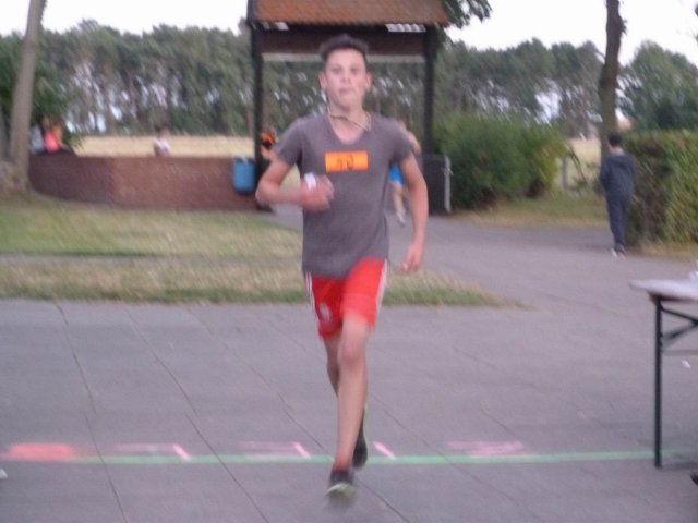 Nachlauf 2014