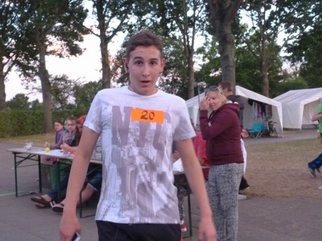 Nachlauf 2014