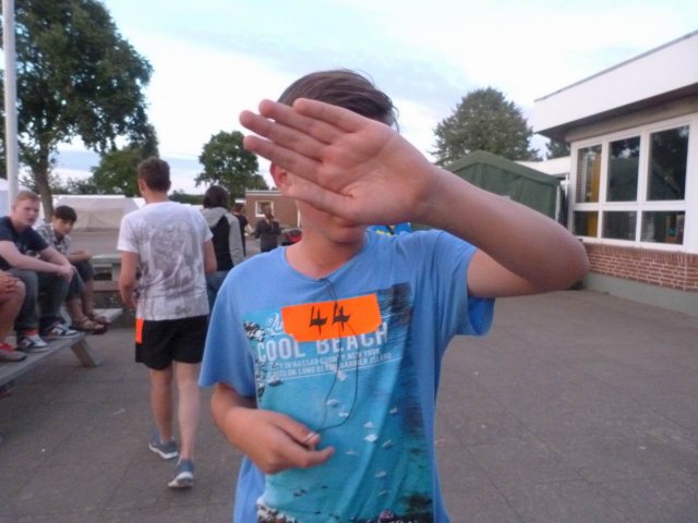 Nachlauf 2014
