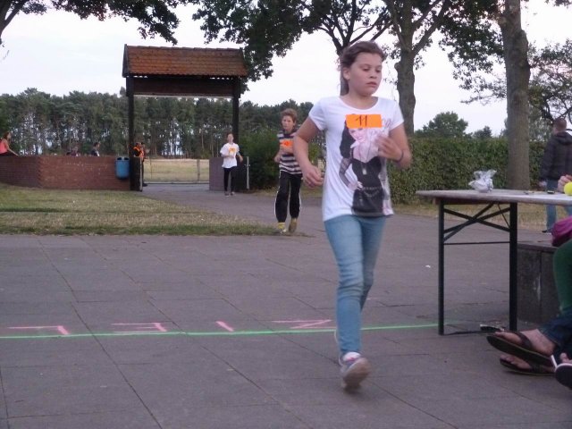Nachlauf 2014