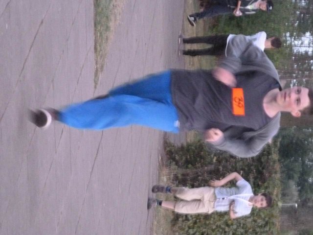 Nachlauf 2014