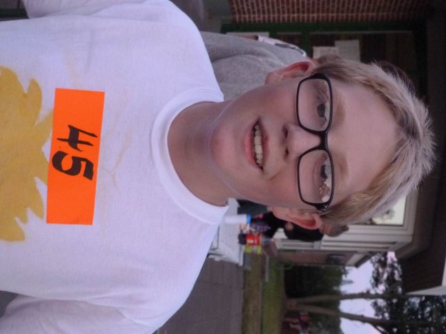 Nachlauf 2014