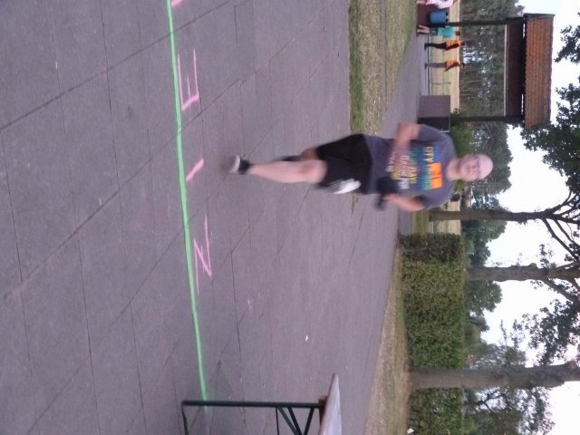 Nachlauf 2014