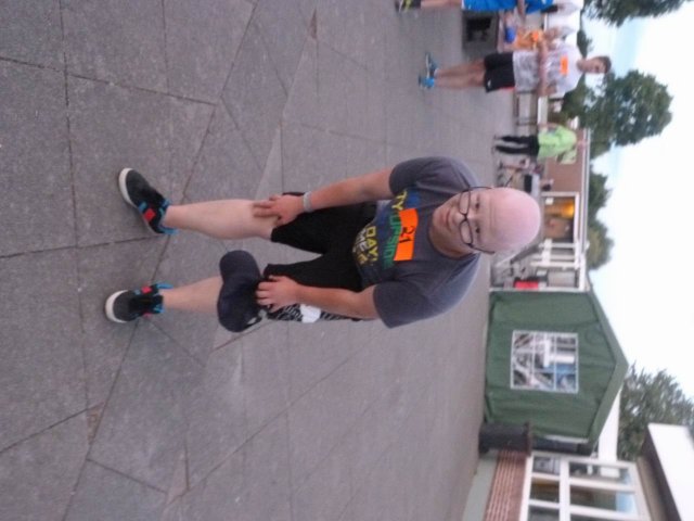 Nachlauf 2014