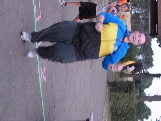 Nachlauf 2014