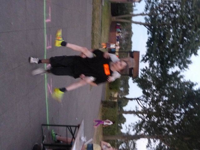 Nachlauf 2014