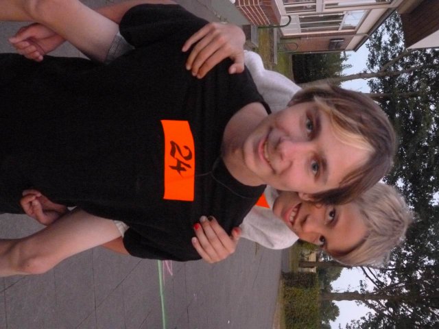 Nachlauf 2014