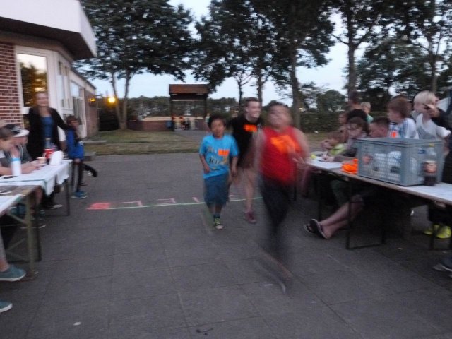 Nachlauf 2014