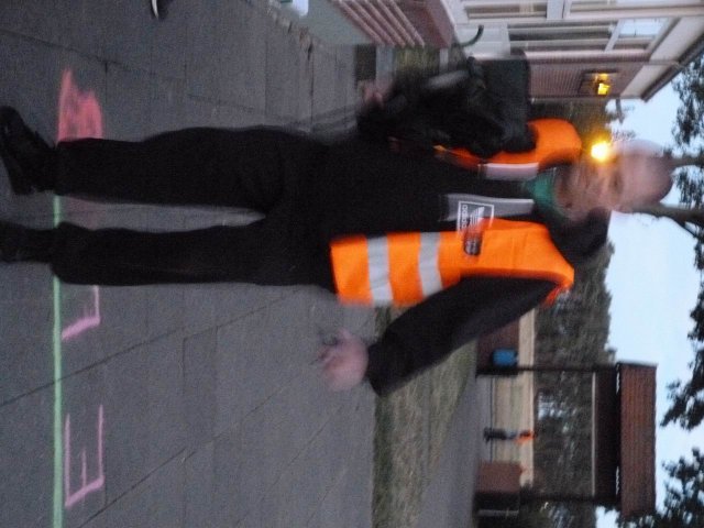 Nachlauf 2014