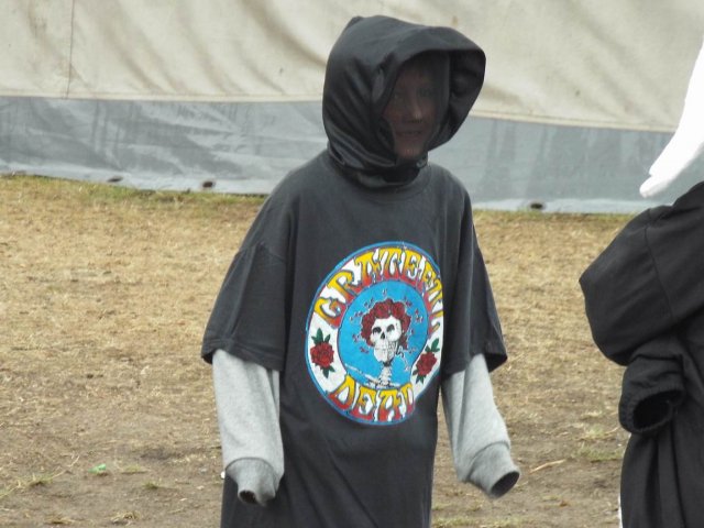 Modensschau 2014