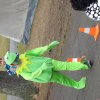 Modensschau 2014
