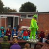 Modensschau 2014