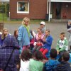 Modensschau 2014