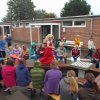 Modensschau 2014