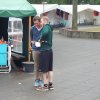 Modensschau 2014