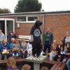 Modensschau 2014