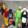 Modensschau 2014