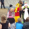 Modensschau 2014