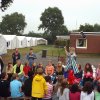 Modensschau 2014