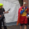 Modensschau 2014