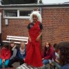 Modensschau 2014