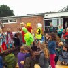 Modensschau 2014