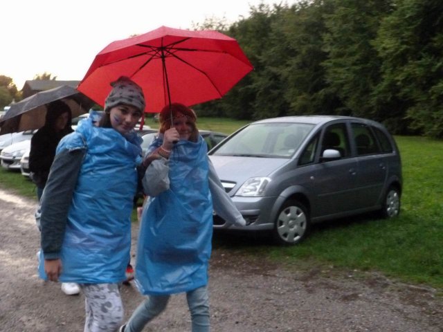 2014 Bad Segeberg