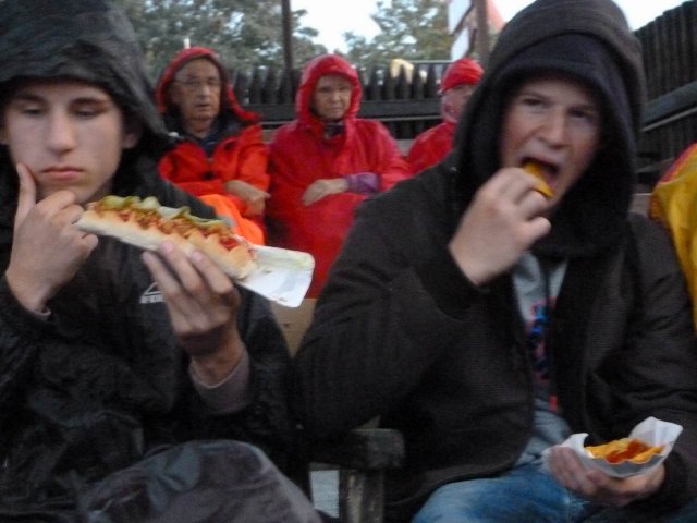 2014 Bad Segeberg