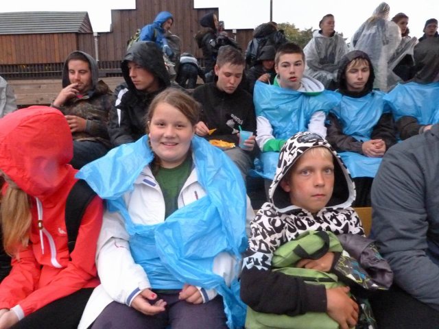 2014 Bad Segeberg