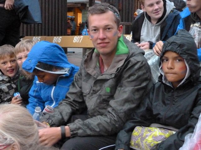 2014 Bad Segeberg