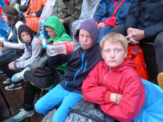 2014 Bad Segeberg