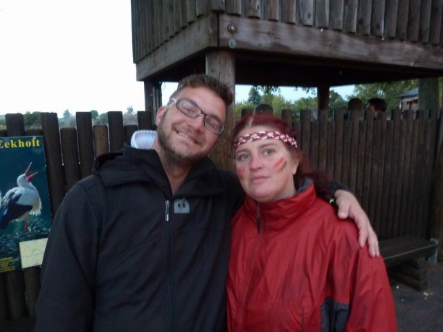 2014 Bad Segeberg