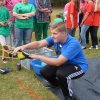 2014 Battle Dorf 6 gegen Dorf 9