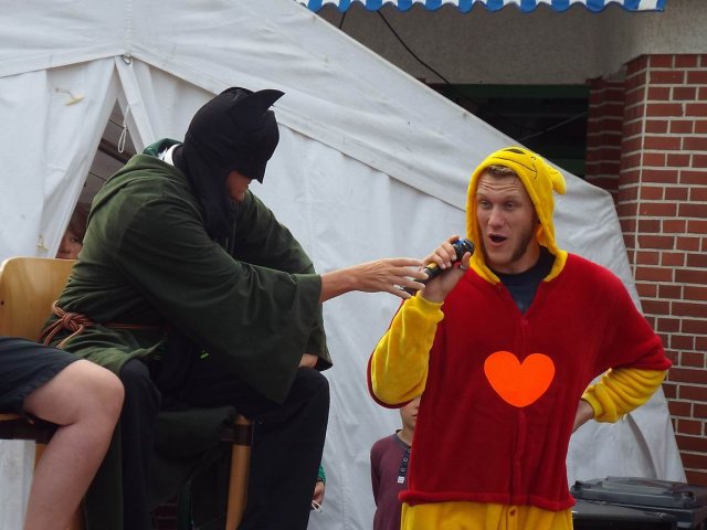 Bilder 30.08.2014