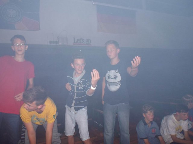Bilder 30.08.2014