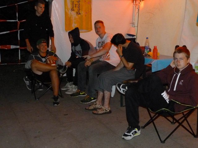 Showtime 2014