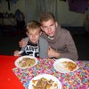 Nudelpfanne 2014