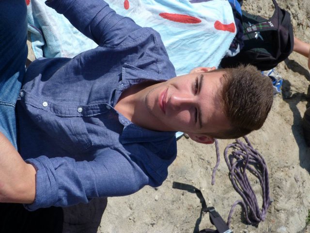 Steilküste 2014