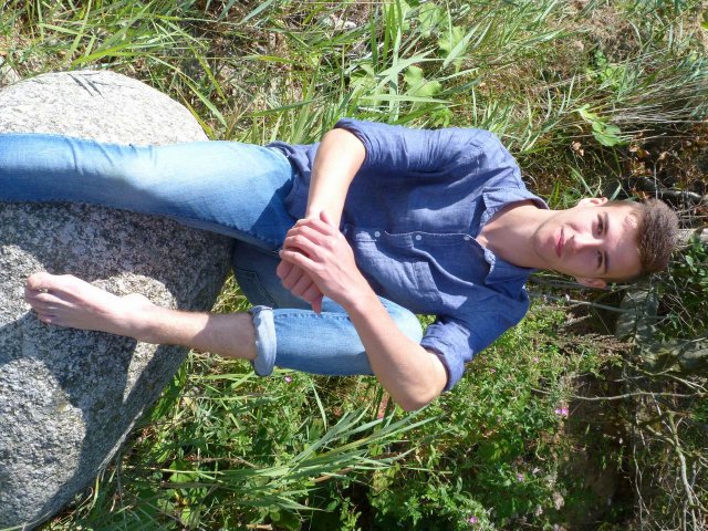 Steilküste 2014