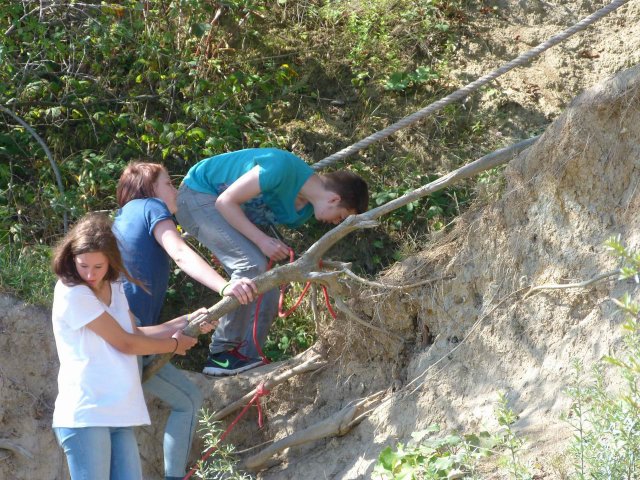 Steilküste 2014