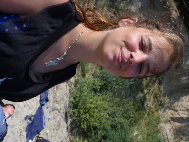 Steilküste 2014