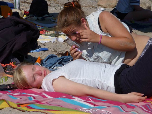Steilküste 2014