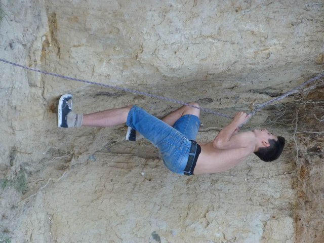 Steilküste 2014