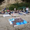 Steilküste 2014