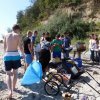 Steilküste 2014