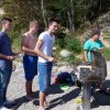 Steilküste 2014