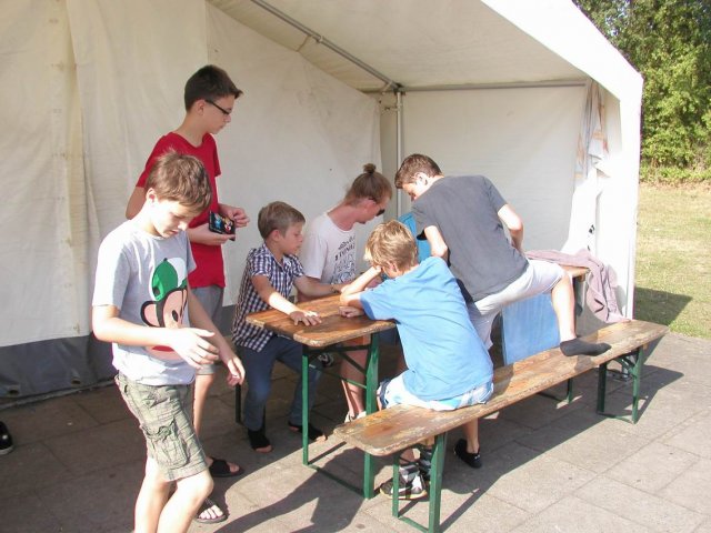 Bilder 05.09.2014