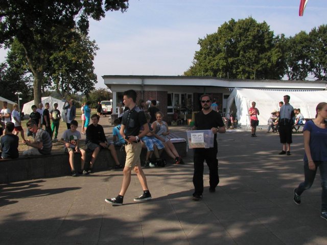 Bilder 05.09.2014