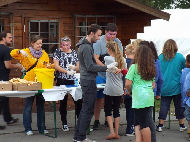 Bilder 05.09.2014