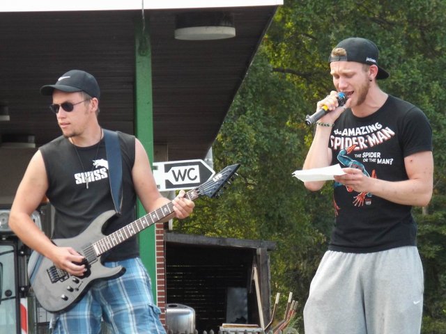 Bilder 05.09.2014